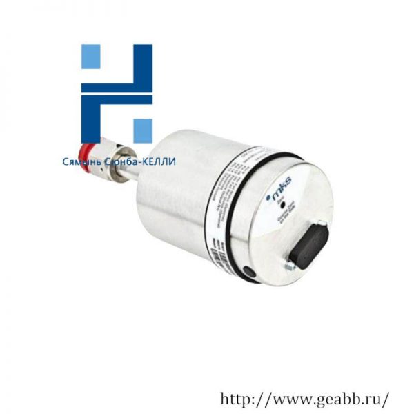 MKS 627D11TBC1B Absolute Pressure Transducer, High Precision & Reliability for Industrial Automation