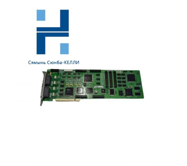 MMCC-BDP081PNA Motion Controller Board: Precision & Efficiency in Industrial Automation