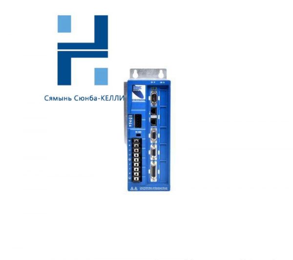 G&L MOTION CONTROL MMC-SD-0.5-230-D: Precision Analog Interface for Advanced Motion Control