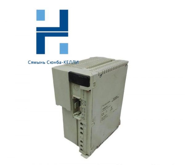 Modicon TSXSUP1021 - High-Performance Power Supply Process Module