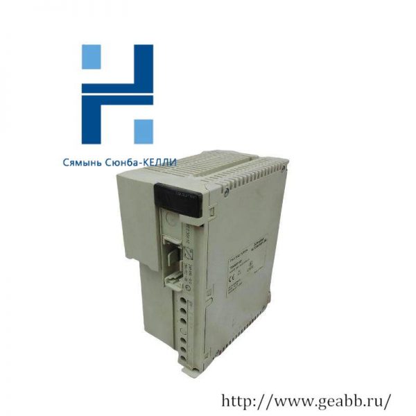 Modicon TSXSUP1021 - High-Performance Power Supply Process Module