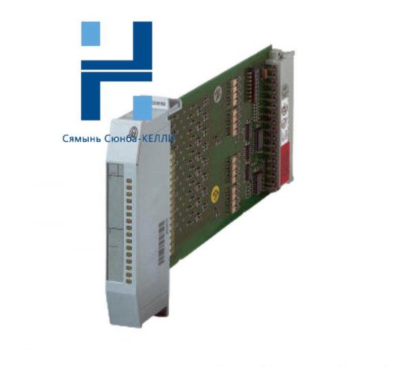 MOELLER PS416-INP-401F Industrial PLC Input Module