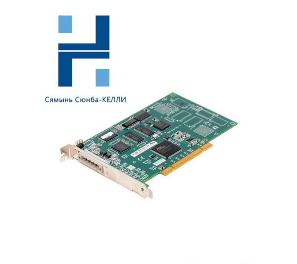 Molex SST-DN4-PCU-2 Interface Card - High-Performance, Durable Communication Module