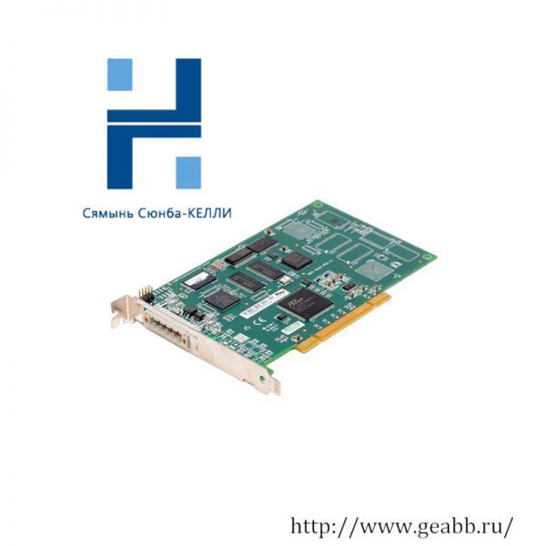 Molex SST-DN4-PCU-2 Interface Card - High-Performance, Durable Communication Module