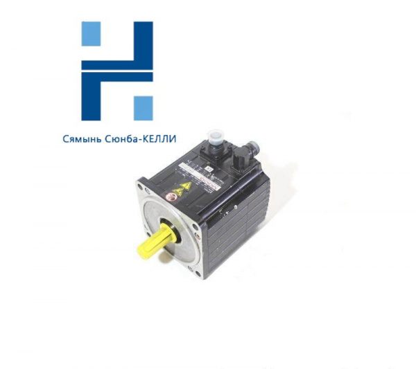 MOOG G400 SERIES G405-533 G5L10 Servo Motor: Precision Control for Industrial Automation