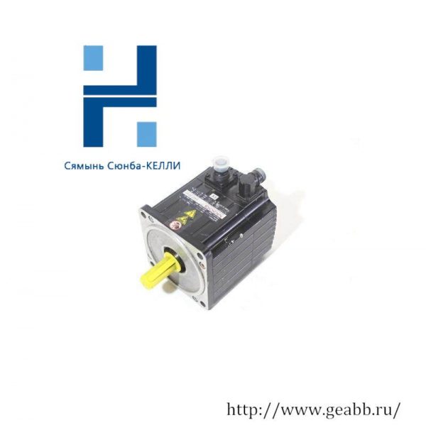 MOOG G400 SERIES G405-533 G5L10 Servo Motor: Precision Control for Industrial Automation