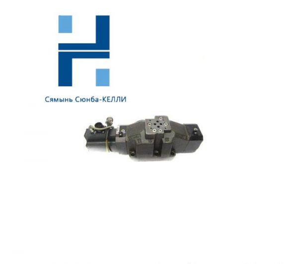 MOOG XWB11154-000-21 Valve for Industrial Control Systems