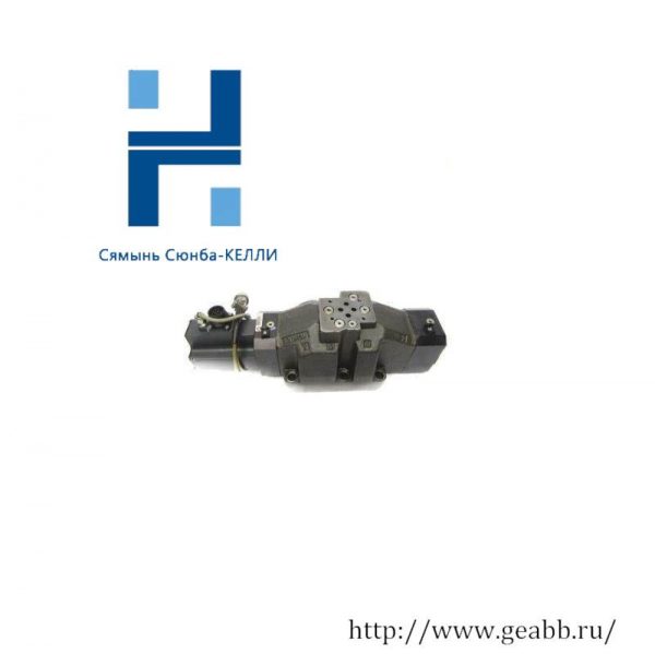 MOOG XWB11154-000-21 Valve for Industrial Control Systems