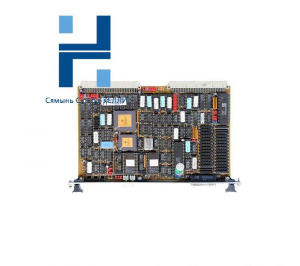 MOTOROLA MVME133A-20: High-Performance PCB Card for Industrial Control Solutions