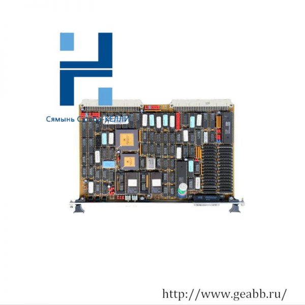 MOTOROLA MVME133A-20: High-Performance PCB Card for Industrial Control Solutions