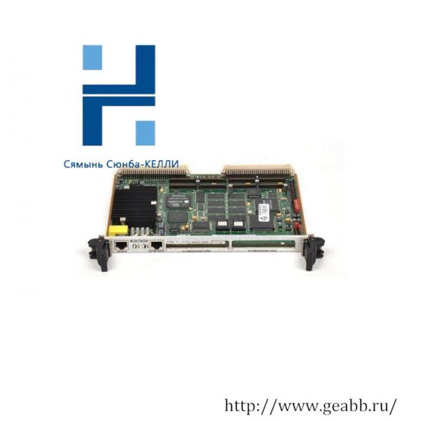 MOTOROLA MVME2304 64-W5206C01B Processors Module, High-Performance Industrial Control Solutions