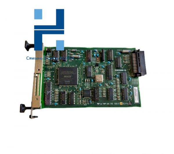 Yokogawa MRI-234*B DCS Control Module, Industrial Automation