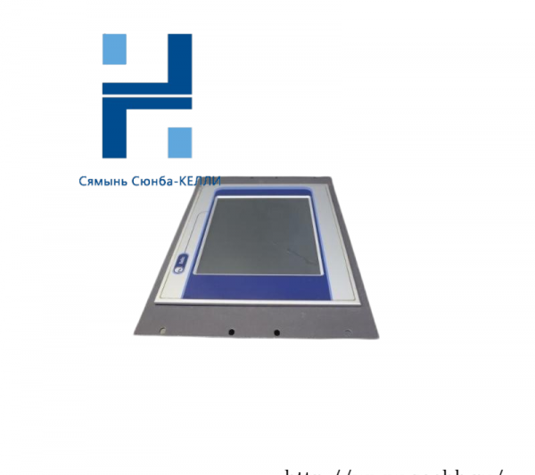 MSC BeBo1-T 6347023 Integrated Windows-based Display Module