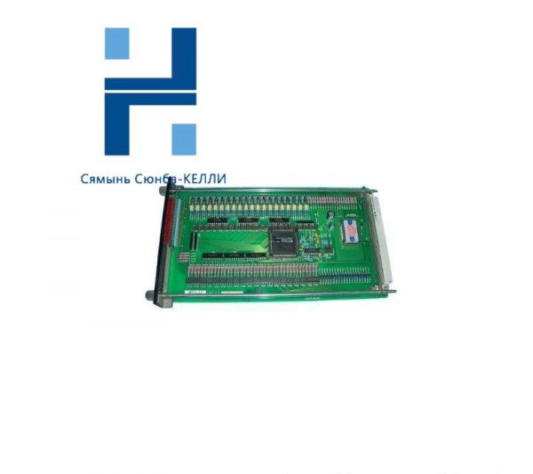 Mitsubishi MTCL12 Interface Board: Advanced I/O Solutions for Manufacturing