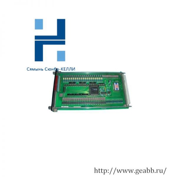 Mitsubishi MTCL12 Interface Board: Advanced I/O Solutions for Manufacturing