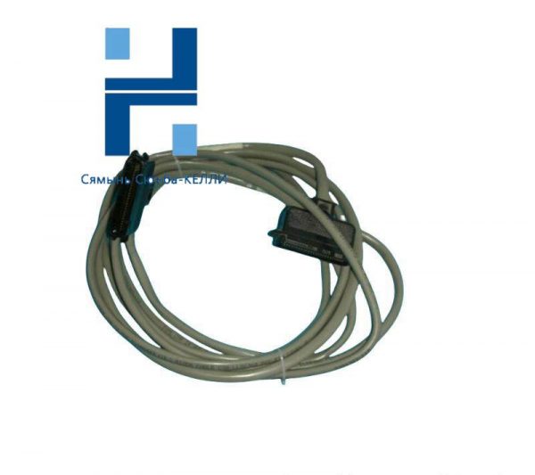 Honeywell MU-KFTA05 51201420-005 Industrial Power Supply Cable