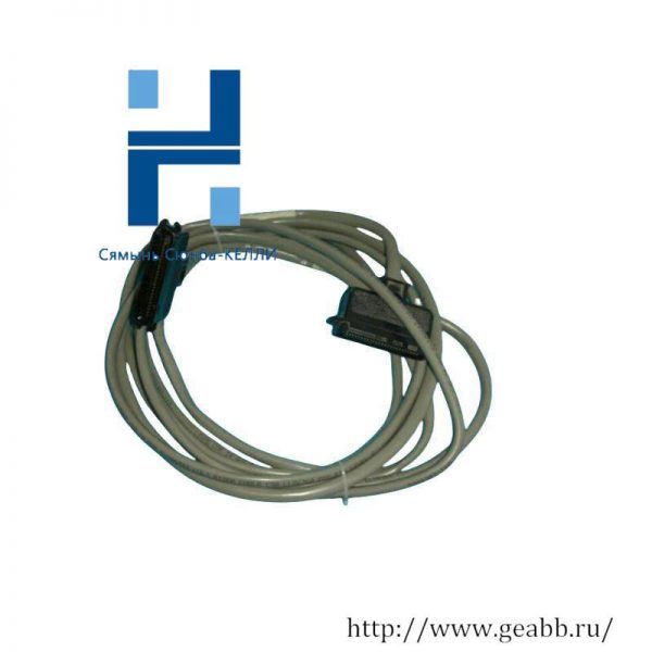 Honeywell MU-KFTA05 51201420-005 Industrial Power Supply Cable