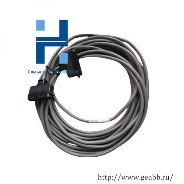 Honeywell MU-KFTA05 - High-Quality FTA Cable for Industrial Control Systems