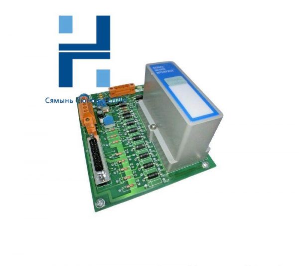 HONEYWELL MU-TSDM02 51303932-277: UCN Digital Input FTA - Industry Standard Control Module