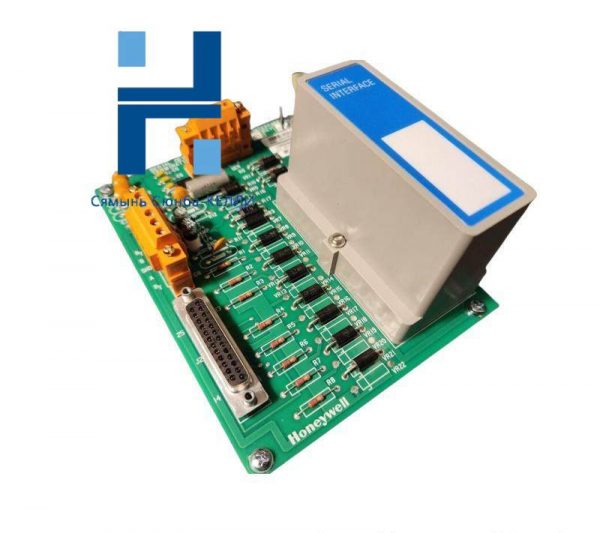 Honeywell MU-TSIM12 51303392-476: High-Performance Digital Output Relay Module