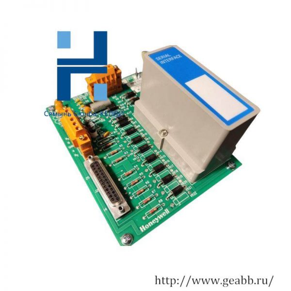 Honeywell MU-TSIM12 51303392-476: High-Performance Digital Output Relay Module