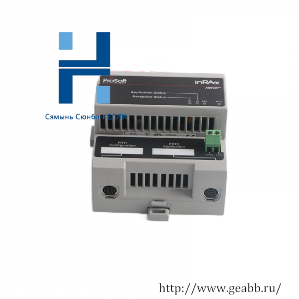 Prosoft MVI94-GSC-E Network Interface Module: Advanced Networking Solution for Industrial Automation