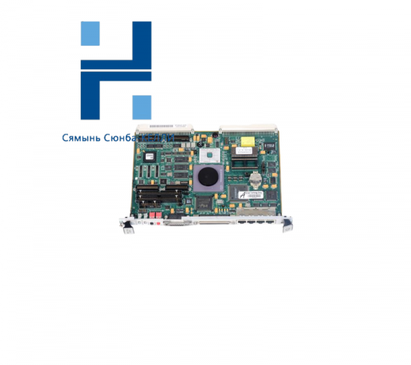 MOTOROLA MVME 172LX VME Embedded Controller, High-Performance Industrial Control Module