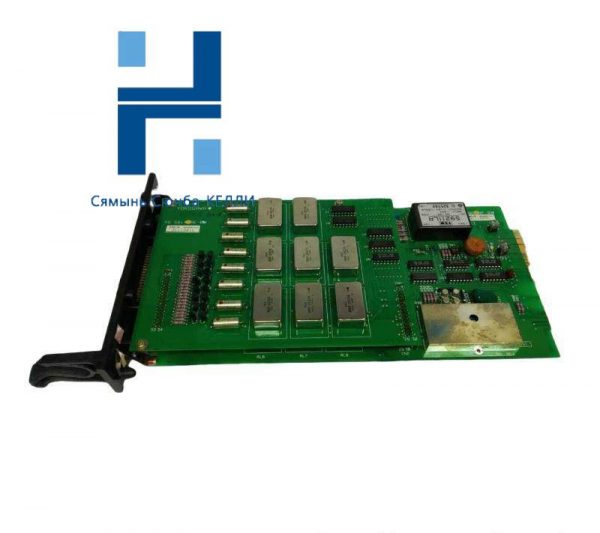 Yokogawa MX3*D Input Module - Advanced Signal Acquisition for Industrial Automation