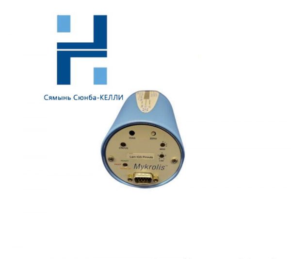 MYKROLIS CMX45 Capacitive Pressure Transducer, 500 T