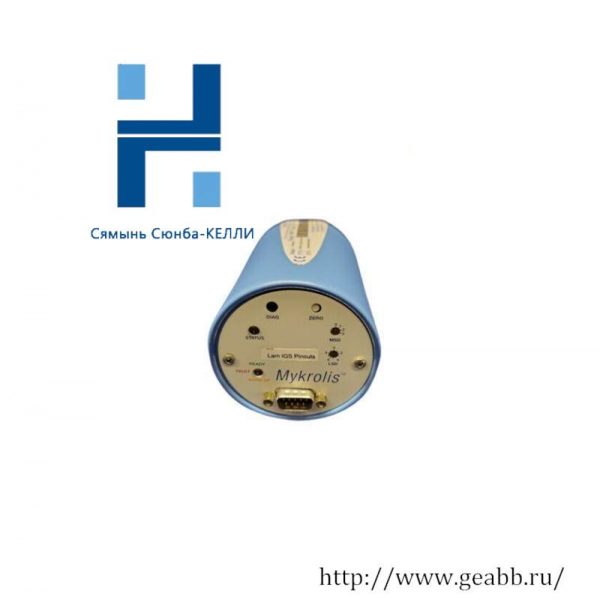 MYKROLIS CMX45 Capacitive Pressure Transducer, 500 T