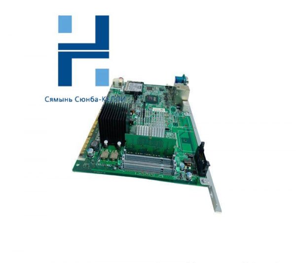 Nachi UM342B: High-Performance PC Board, Designed for Industrial Control Applications