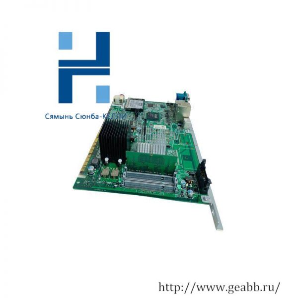 Nachi UM342B: High-Performance PC Board, Designed for Industrial Control Applications