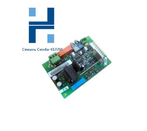 ABB NBRC-51C, 61353381D | Chopper Control Board, Advanced Industrial Control Solutions