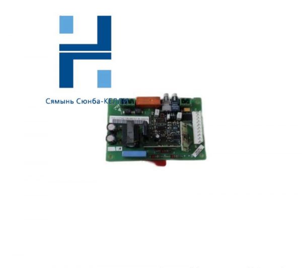 ABB NBRC-61C 61357246E Driver Board: High-Performance Control Module