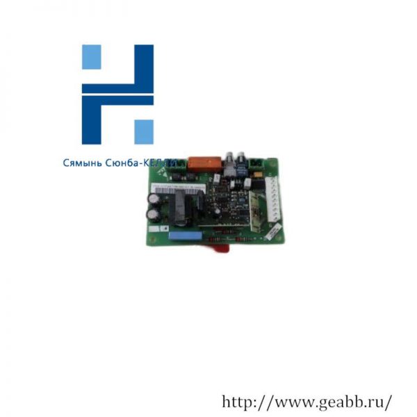 ABB NBRC-61C 61357246E Driver Board: High-Performance Control Module