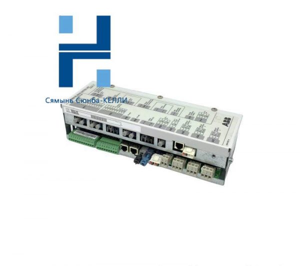 ABB NDCU-11C | Frequency Converter Communication Module, Industrial Automation Solutions