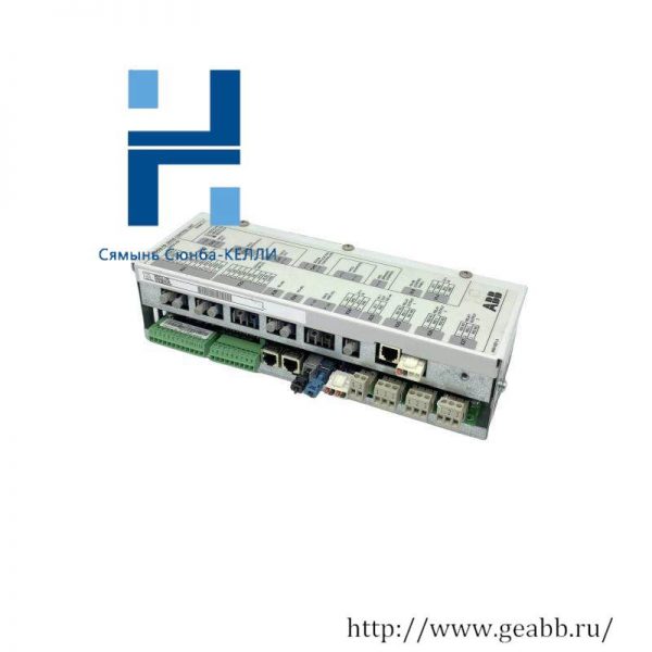 ABB NDCU-11C | Frequency Converter Communication Module, Industrial Automation Solutions