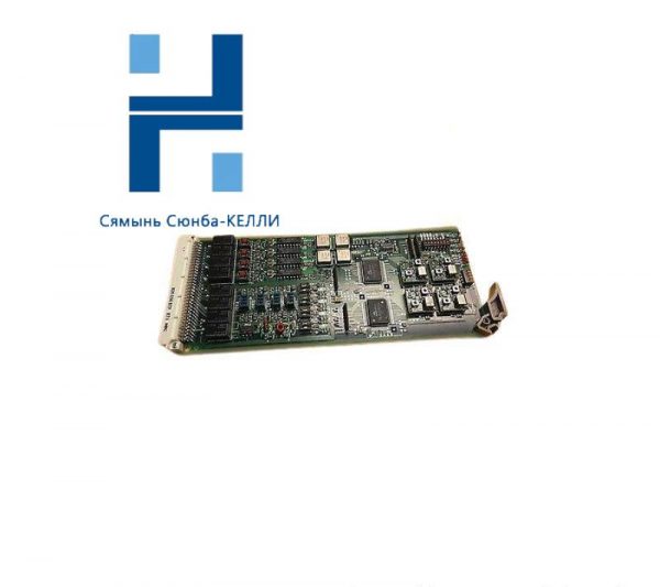 NEC A702699T NDR096RTP871 X0417: High-Performance PCB Circuit Board for Industrial Automation