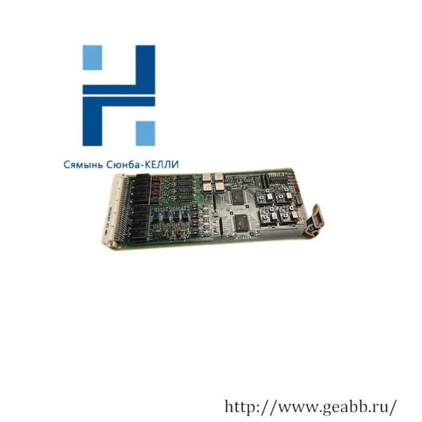 NEC A702699T NDR096RTP871 X0417: High-Performance PCB Circuit Board for Industrial Automation