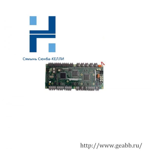 Delta E77-519-0300 Power Supply PCB Circuit Board