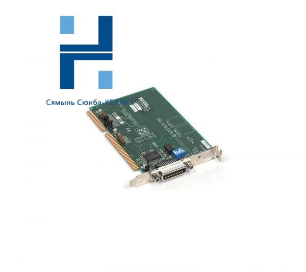 National Instruments AT-GPIB-TN, GPIB Interface Card, Advanced Communication Module