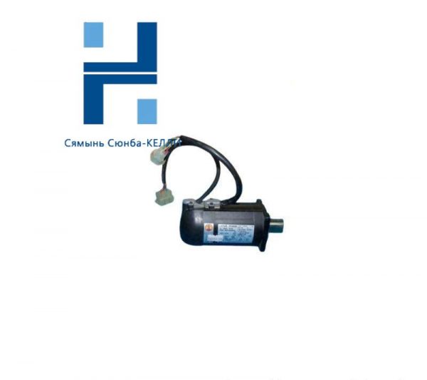 NIKKI NA50-40NAMKNN-CE AC Servo Motor: Precision Control for Advanced Automation