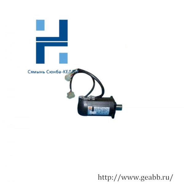 NIKKI NA50-40NAMKNN-CE AC Servo Motor: Precision Control for Advanced Automation