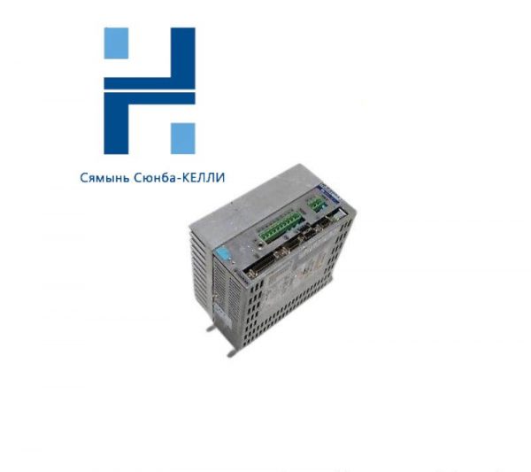 NIKKI NCR-DABOA2D-401B Servo Drive: Precision Control, High Performance, Industry-Leading Automation