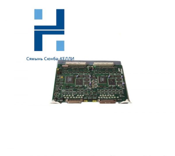 NIKON 4S018-713-1 NSR-S306C PCB Circuit Board, Precision Engineered for Industrial Control Systems