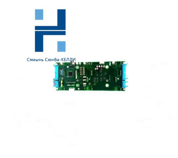 ABB NINT-72C | 61336125G | Main Circuit Board