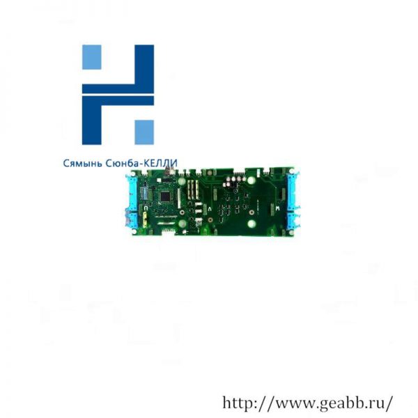 ABB NINT-72C | 61336125G | Main Circuit Board