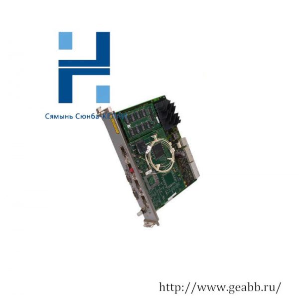 Nokia 10000417H Digital Output Module - Precision Control for Industry