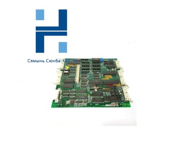 NORCONTROL NN-791.12: Advanced I/O Processor Card for Industrial Automation