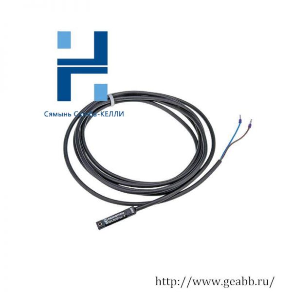 Norgren M50/LSU/5V Reed Switch - High Precision Position Sensing for Industrial Automation